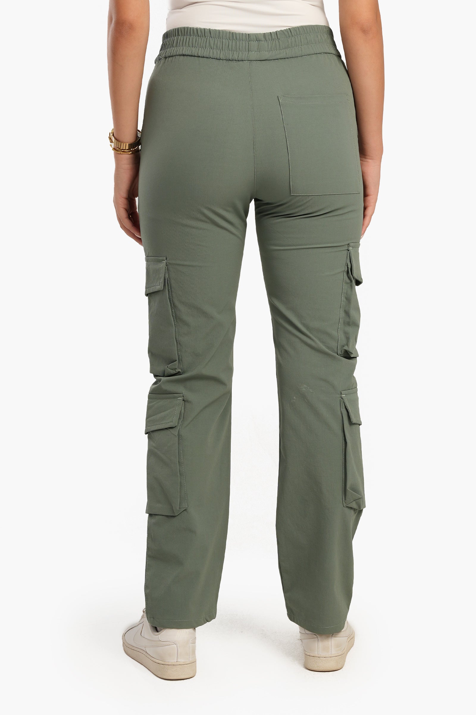 Cargo Lounge Pants