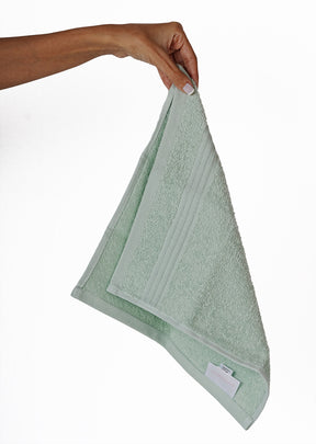 Bundle of 3 Towels - 30*30 cm