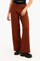 Trico Wide Leg Lounge Pants