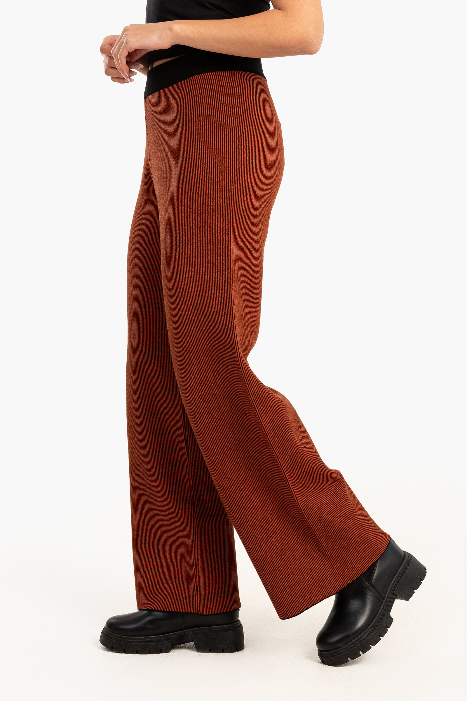 Trico Wide Leg Lounge Pants