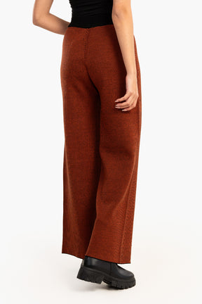 Trico Wide Leg Lounge Pants