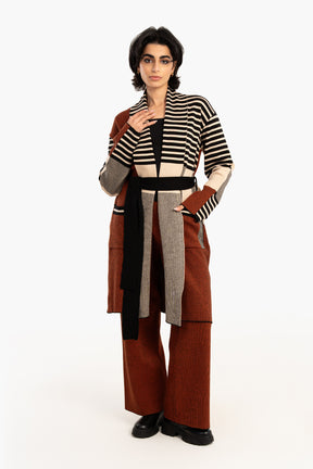 Trico Wide Leg Lounge Pants