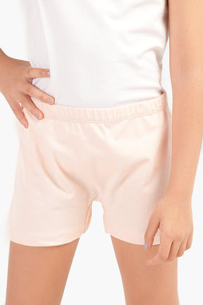 Pack of 3 Girly Brief Shorts - Carina - كارينا