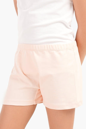 Pack of 3 Girly Brief Shorts - Carina - كارينا