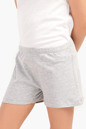 Pack of 3 Girly Brief Shorts - Carina - كارينا