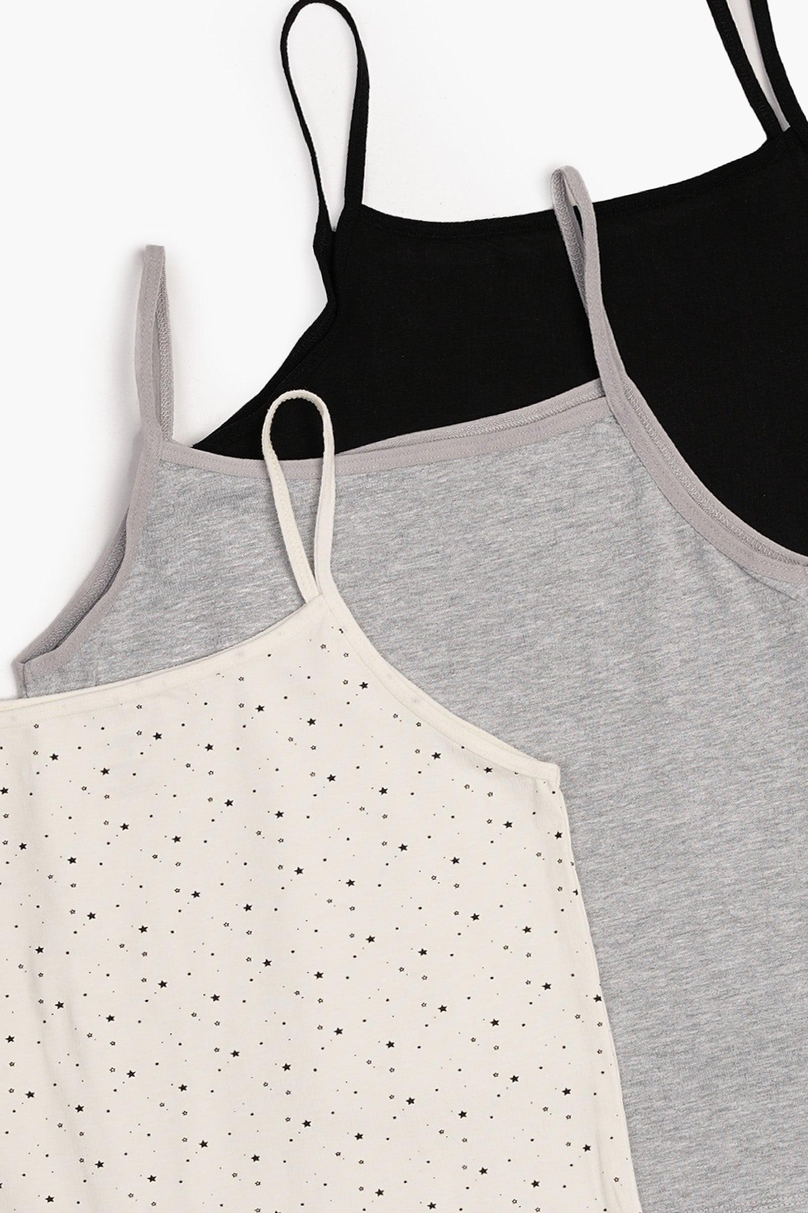 売れ筋商品|||フェリナ カットソー トップス レディース Cotton Cami Gray 楽天市場】7/19 20時から残りわずか otonaオリジナル カットソー