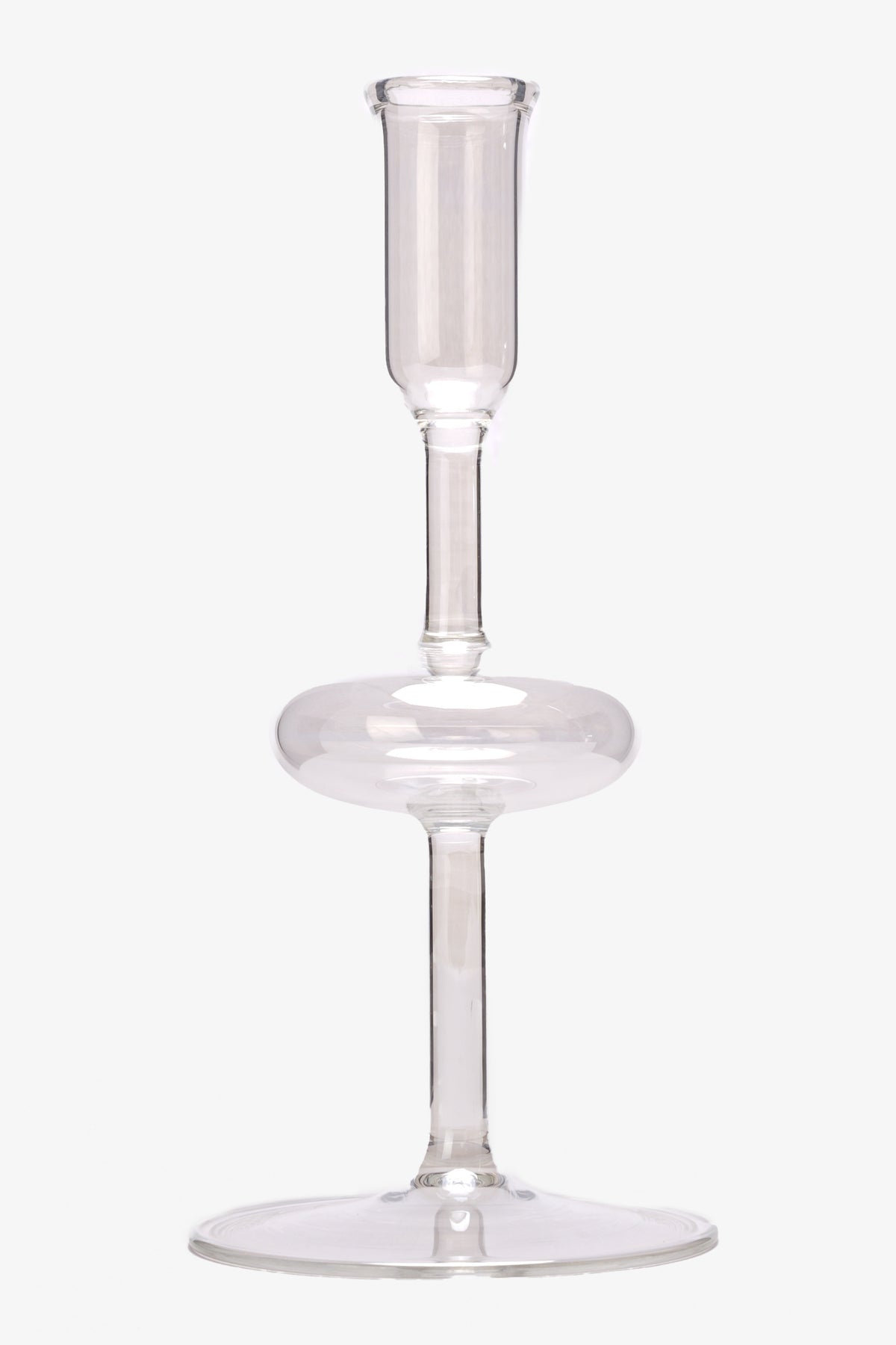 1 Bubbly Candle Holder