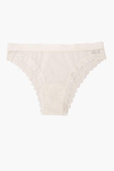 Lace Bikini Panty - Carina - كارينا