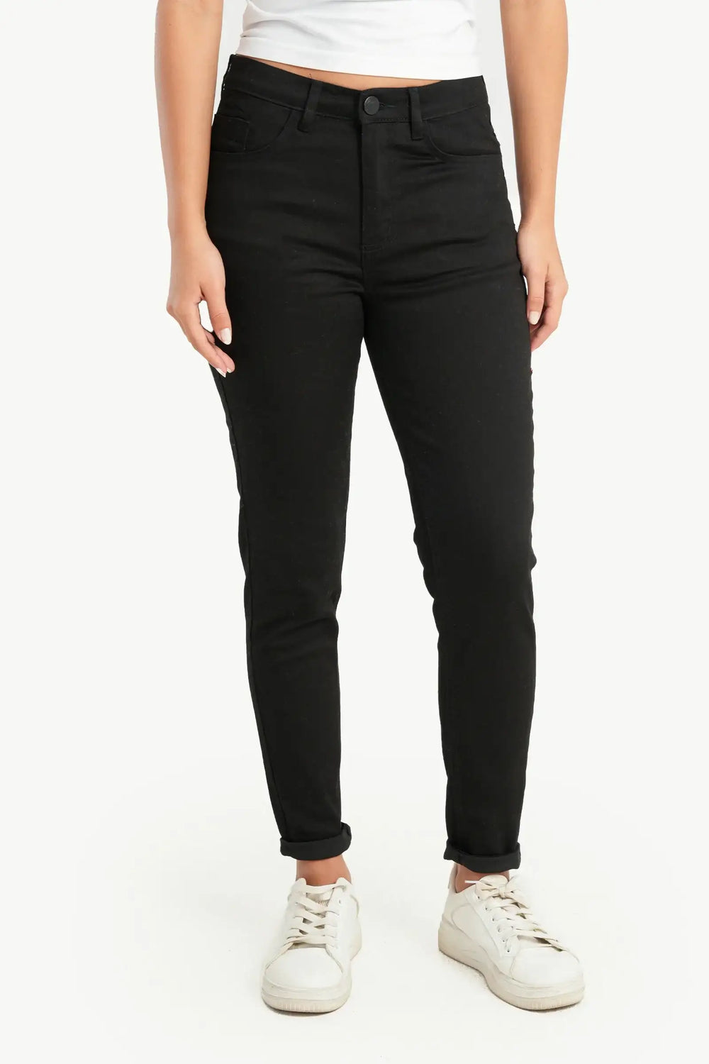 Jegging with 5 Pockets