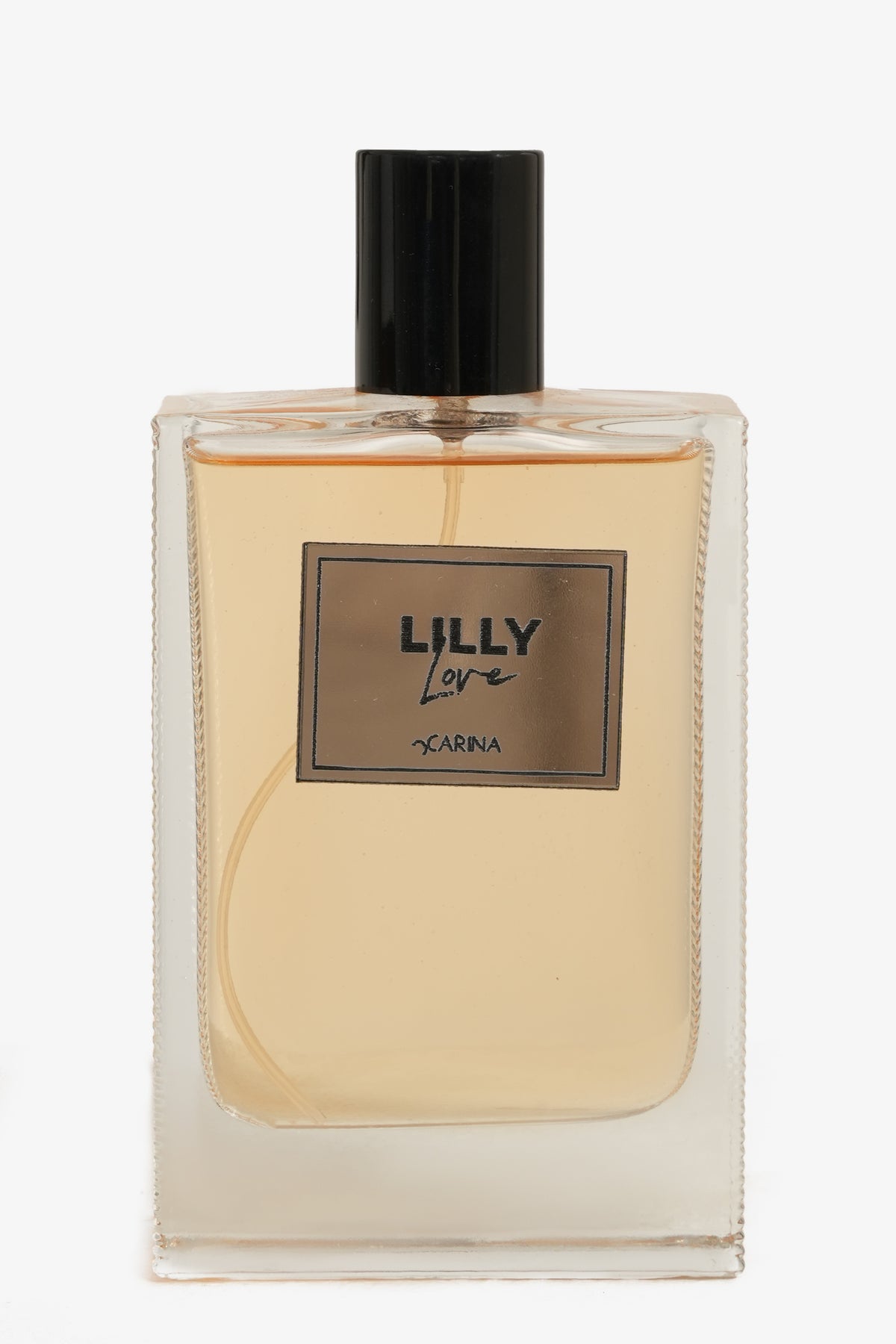 Lilly Love Perfume - 100ml