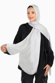 ايشارب قطن مريح بارز