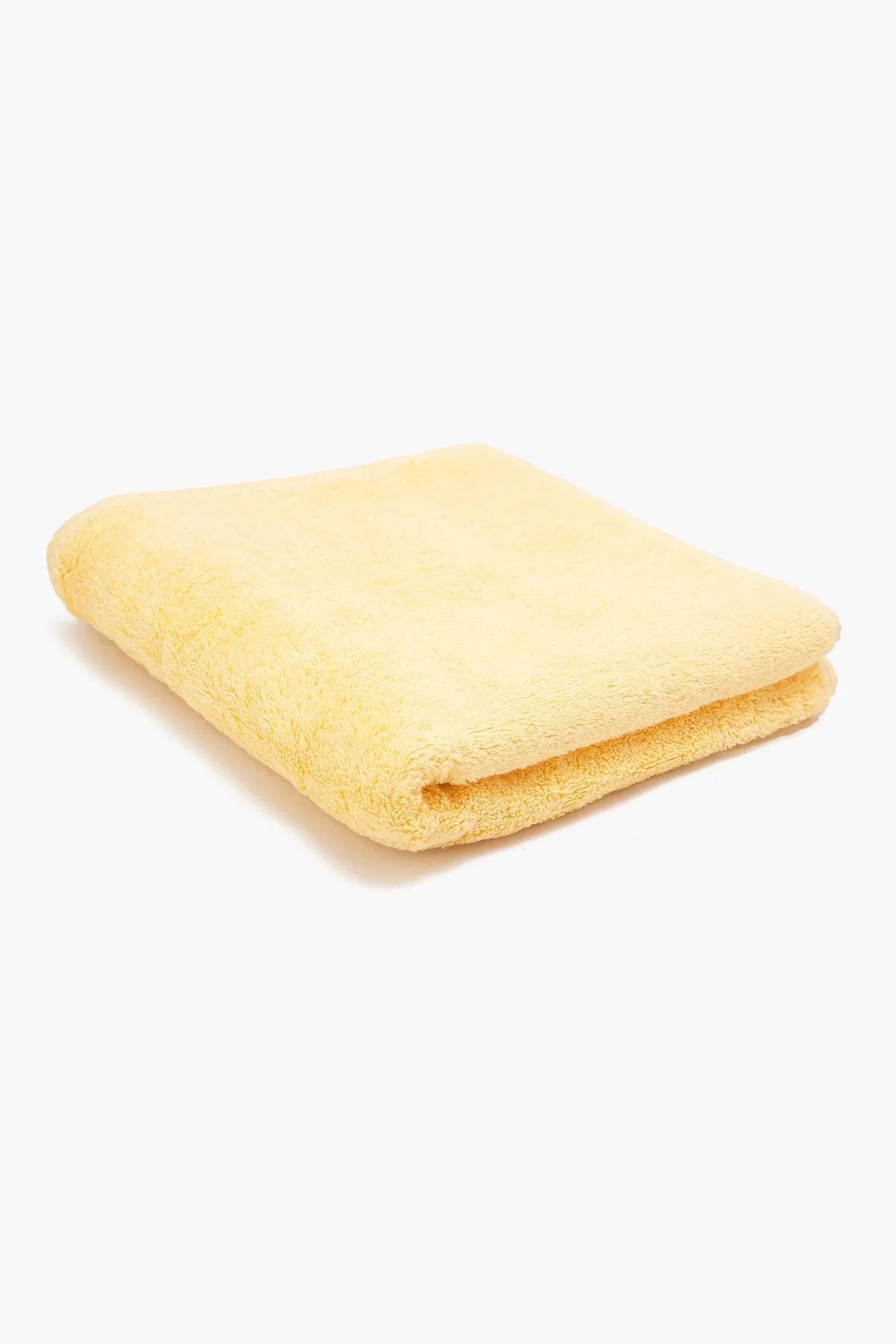 Face Towel - 100x50 cm - Carina - كارينا