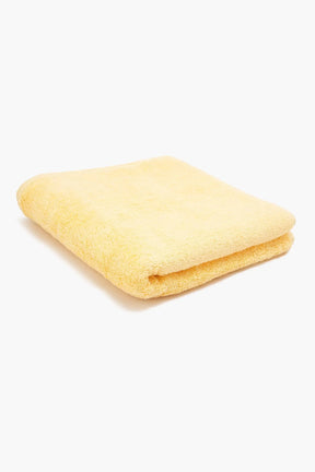 Face Towel - 100x50 cm - Carina - كارينا