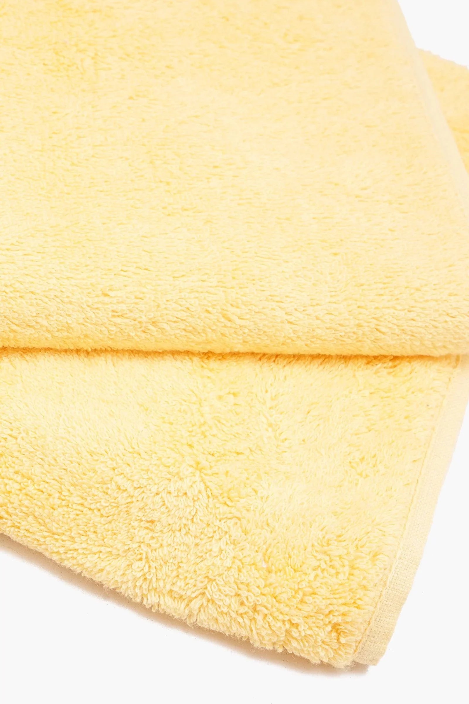 Face Towel - 100x50 cm - Carina - كارينا