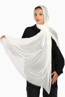 ايشارب قطن مريح بارز