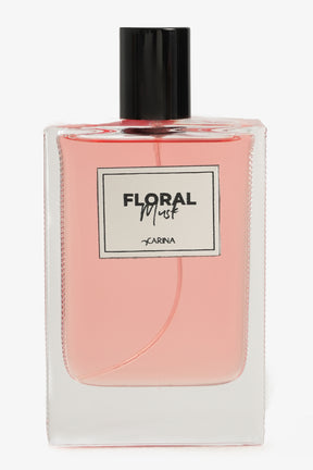 Floral Must Perfume - 100ml