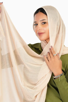 ايشارب قطن مريح بارز