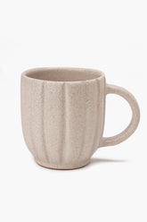 Spark Pottery Mug - 9x10 cm