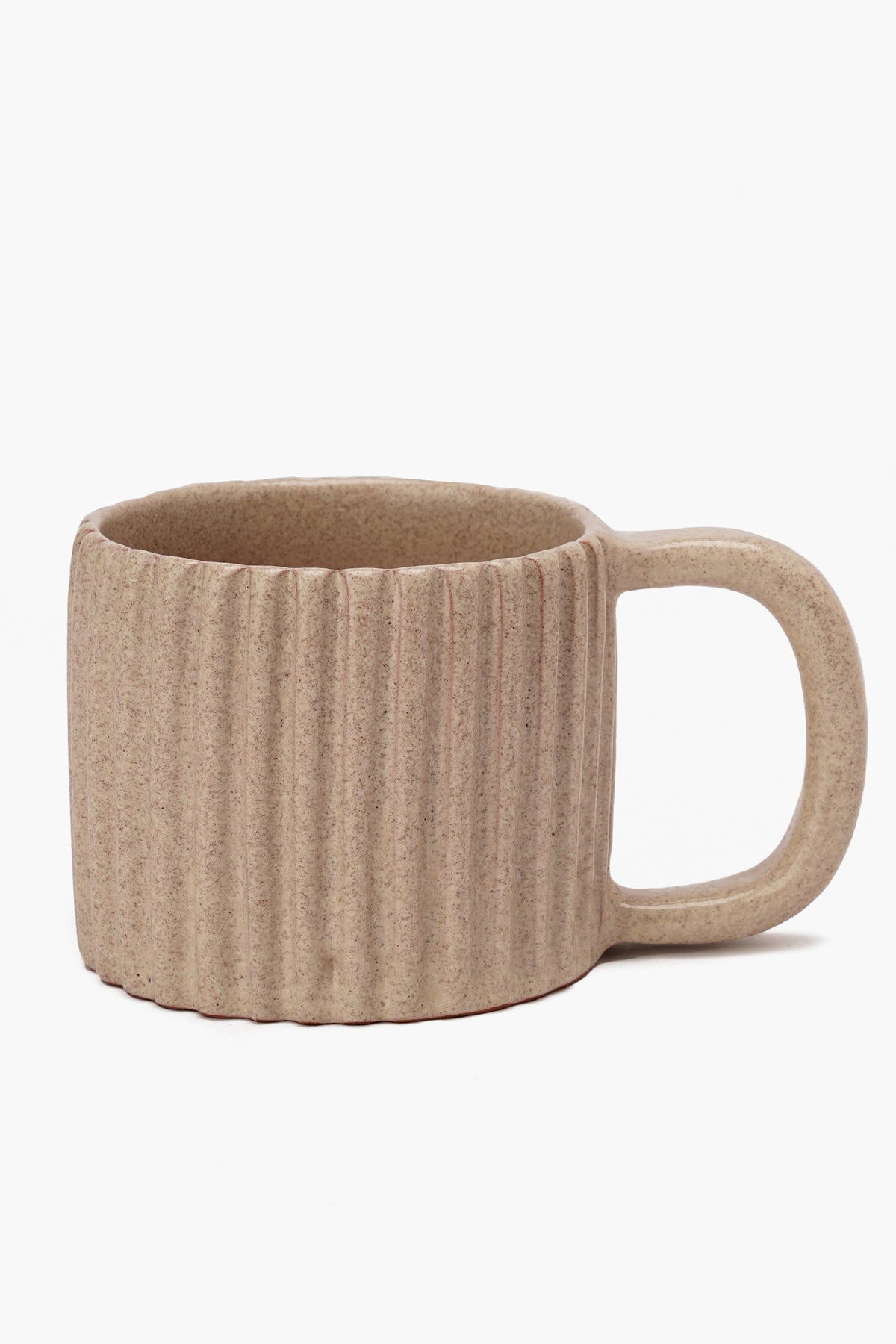 Morning Coffee Mug - 8.5x7 cm