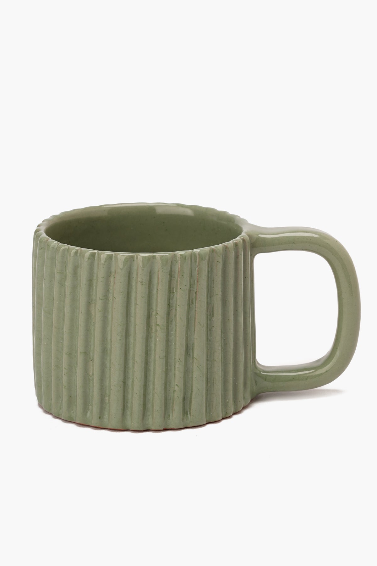 Morning Coffee Mug - 8.5x7 cm