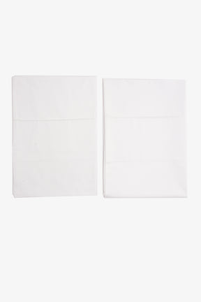 2 Pillow Cases - 50*70 cm