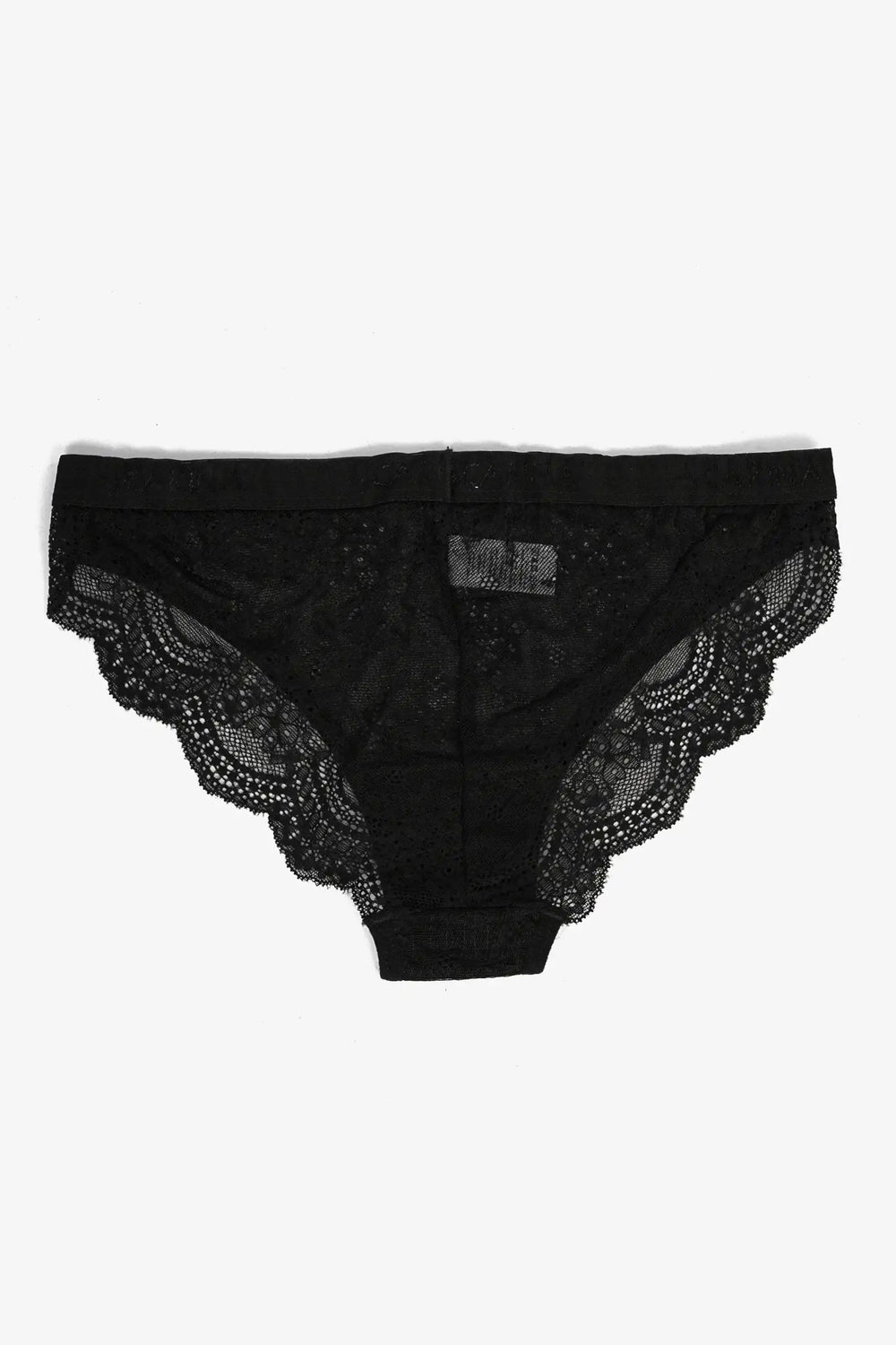 بانتي بيكيني بدانتيل رقيق