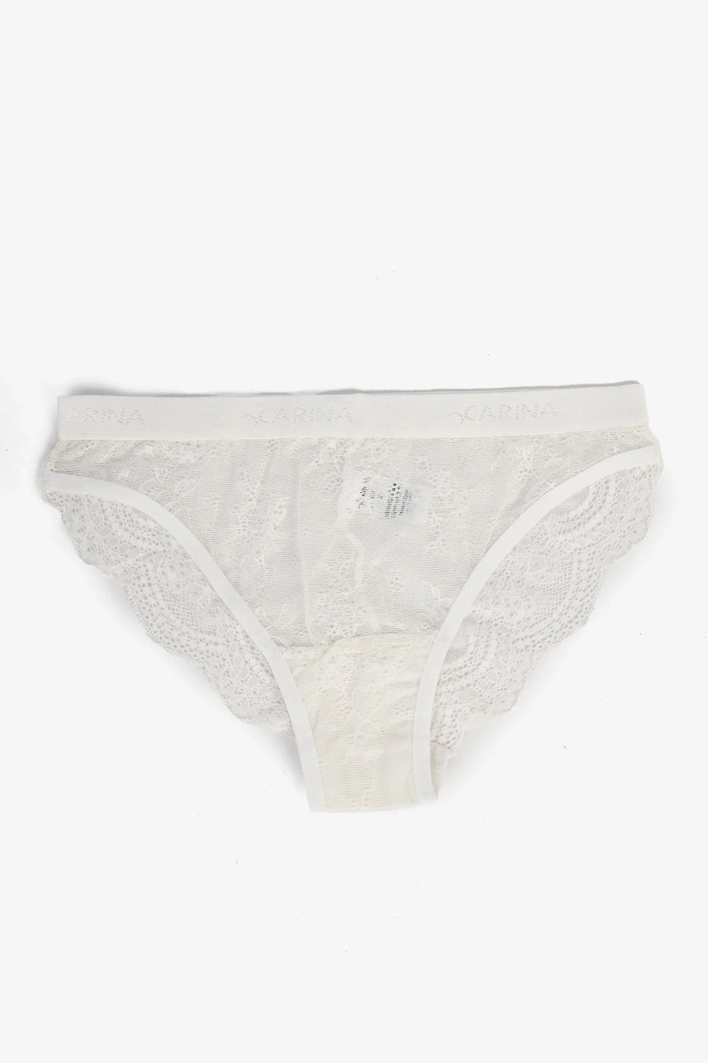 بانتي بيكيني بدانتيل رقيق