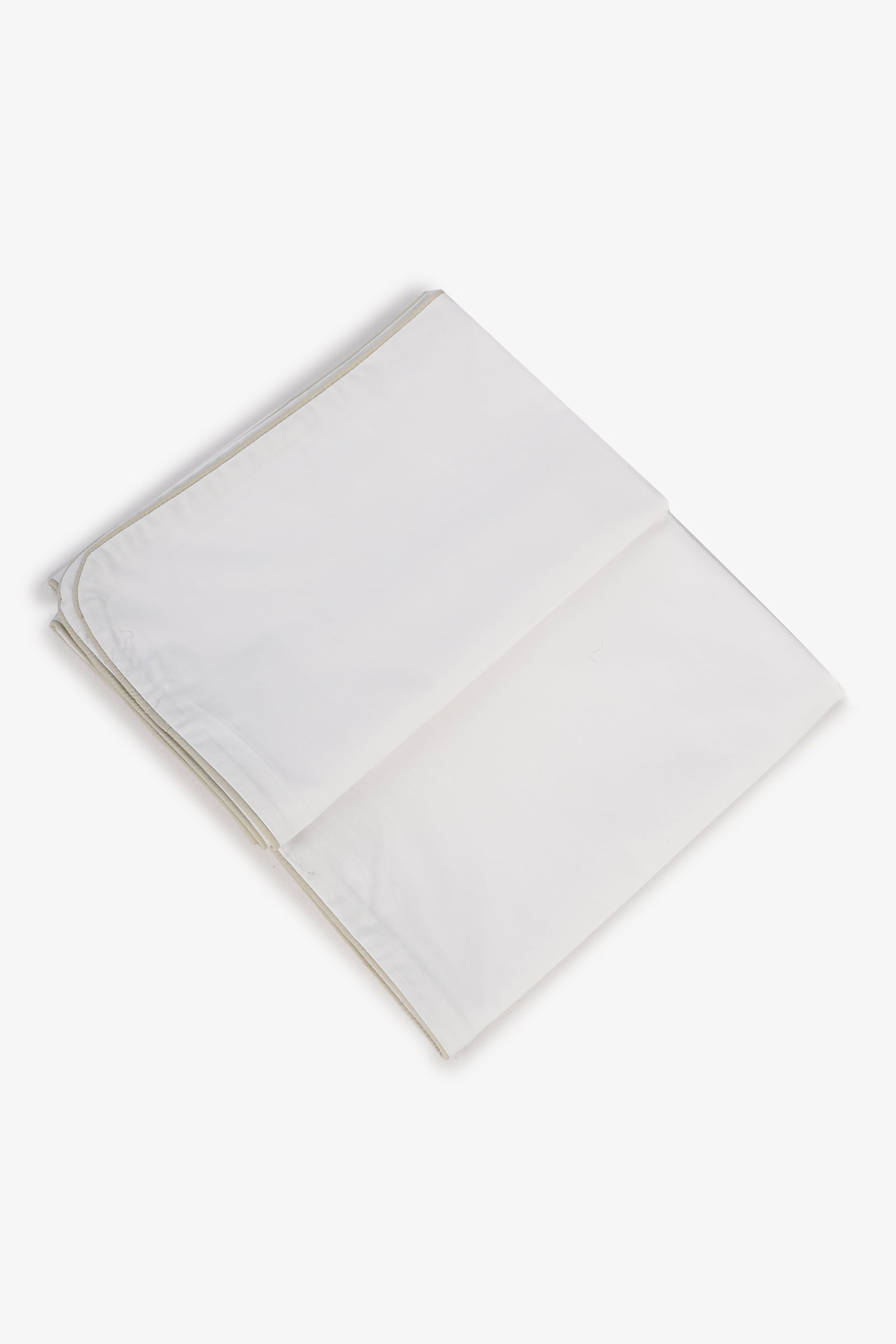 2 Pillowcases with Cordon Border