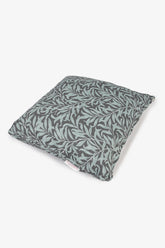 Leafy Cushions - Green