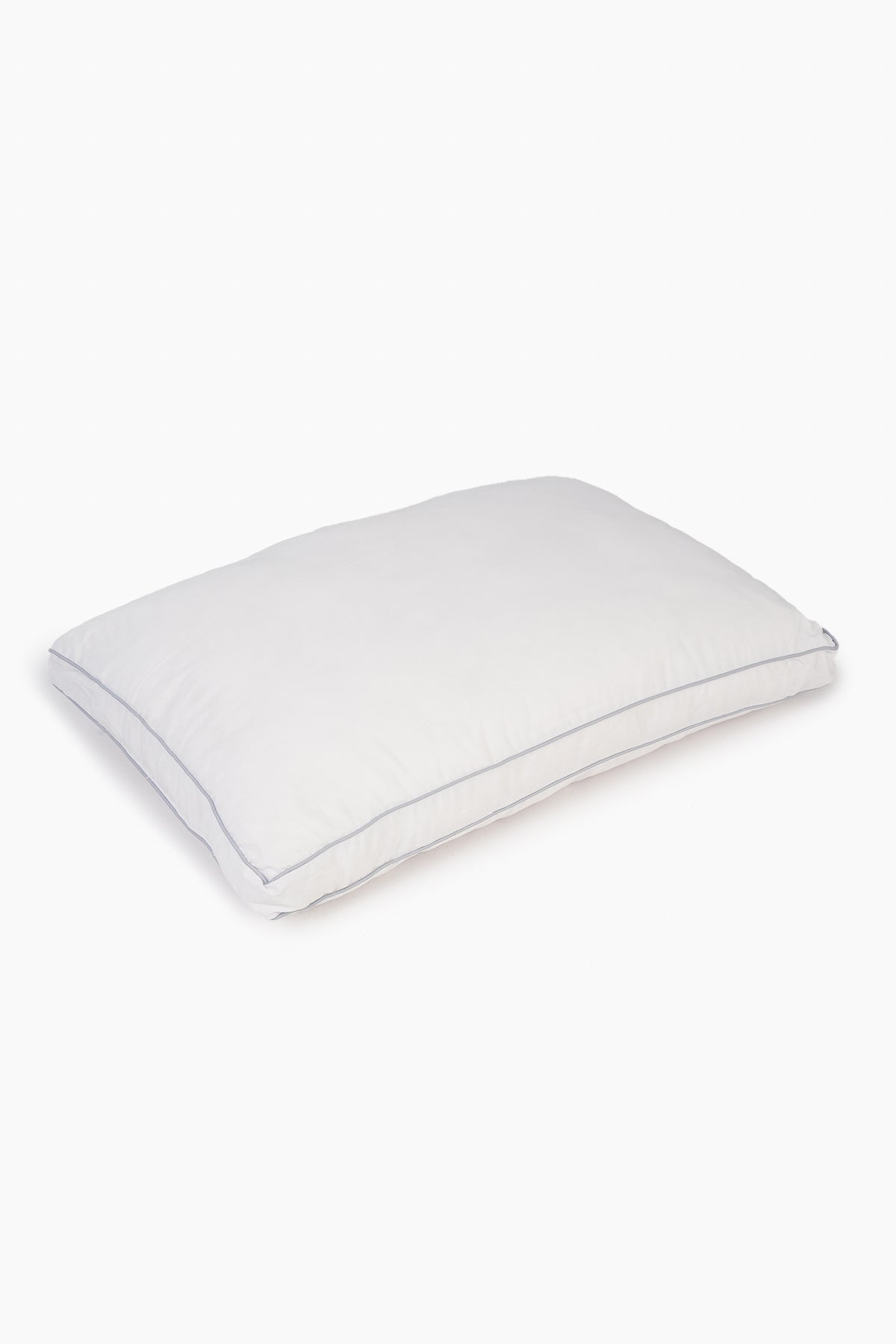 Mixed Poly Down Pillow