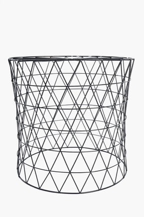 Metal Basket - 42x44 cm