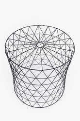 Metal Basket - 42x44 cm