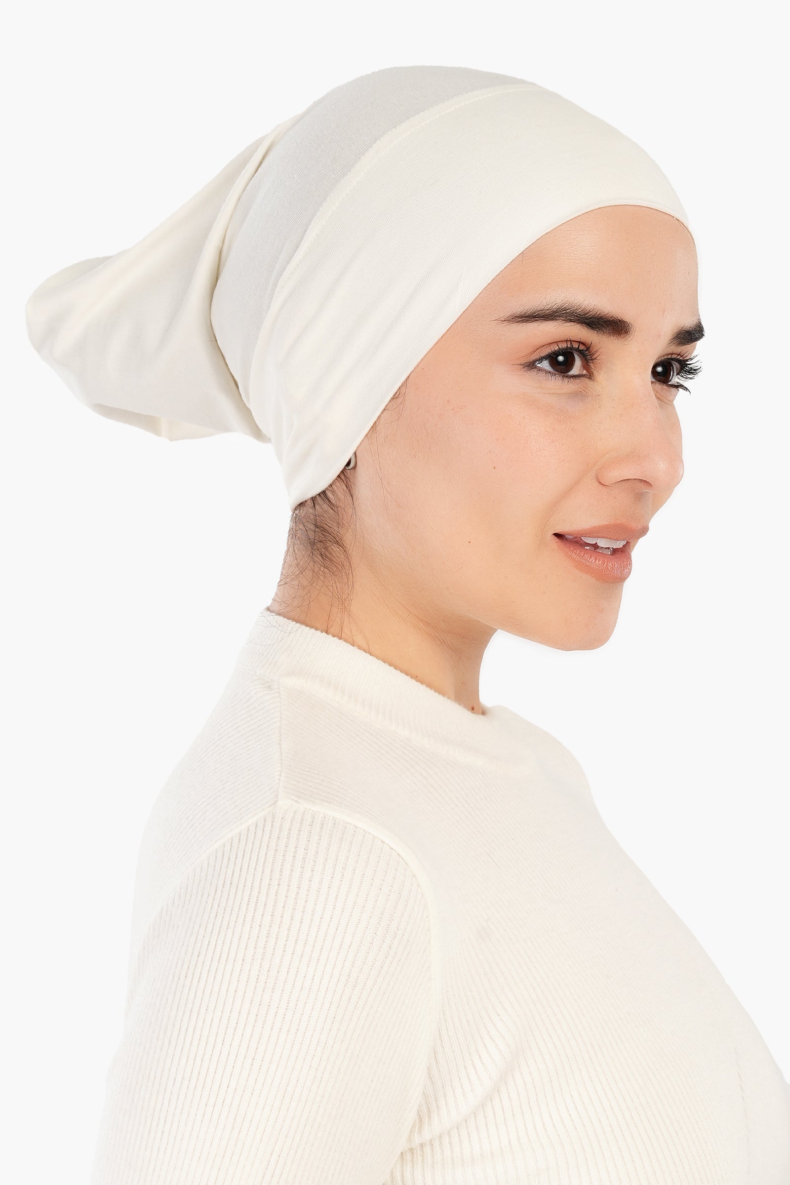 Slip On Tube Headband