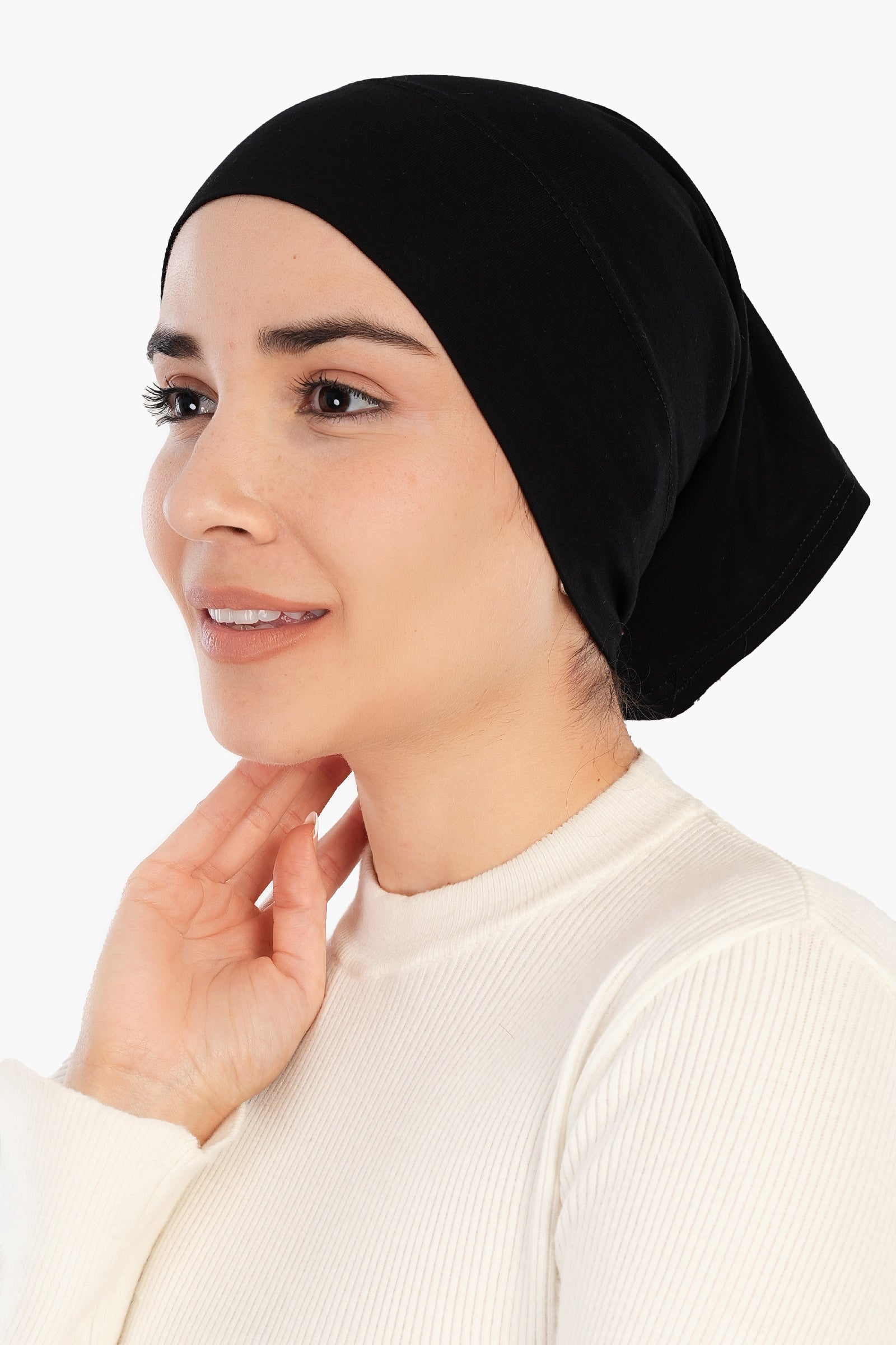 Slip On Tube Headband