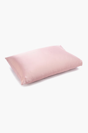 Sateen Pillowcase + Pack