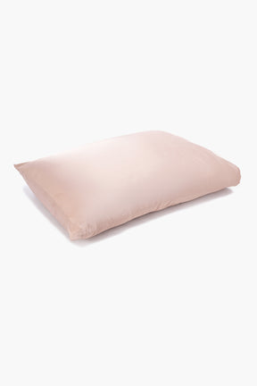 Sateen Pillowcase + Pack