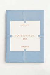 TC200 Fitted King Bedsheet