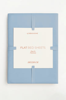TC200 Fitted King Bedsheet