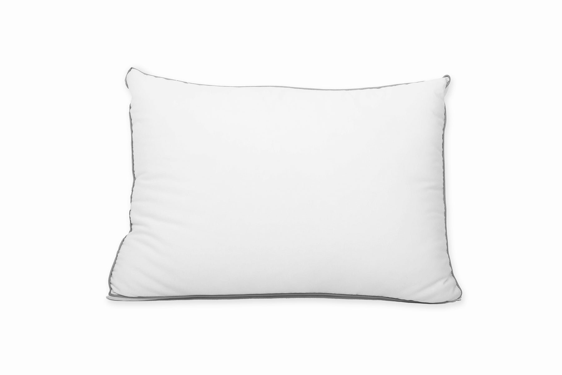 Mixed Poly Down Pillow