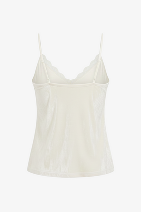 3-Piece Velvet Pyjama Set