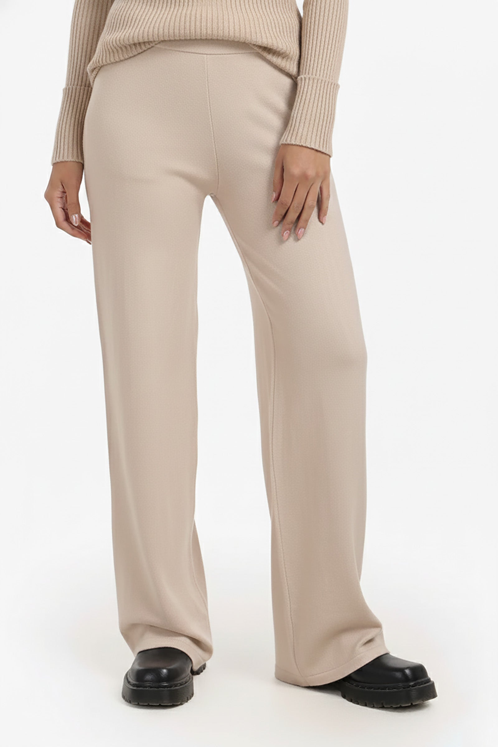 Flare Leg Lounge Pants