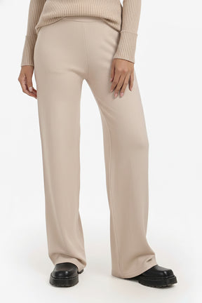 Flare Leg Lounge Pants