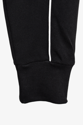 Lounge Jacket with Side Stripes