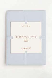TC200 Fitted King Bedsheet