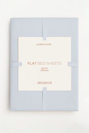 TC200 Fitted King Bedsheet