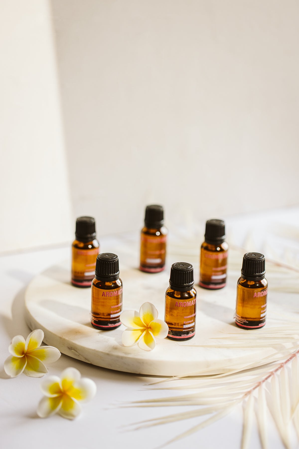 Frankincense Essential Oil - 15ml