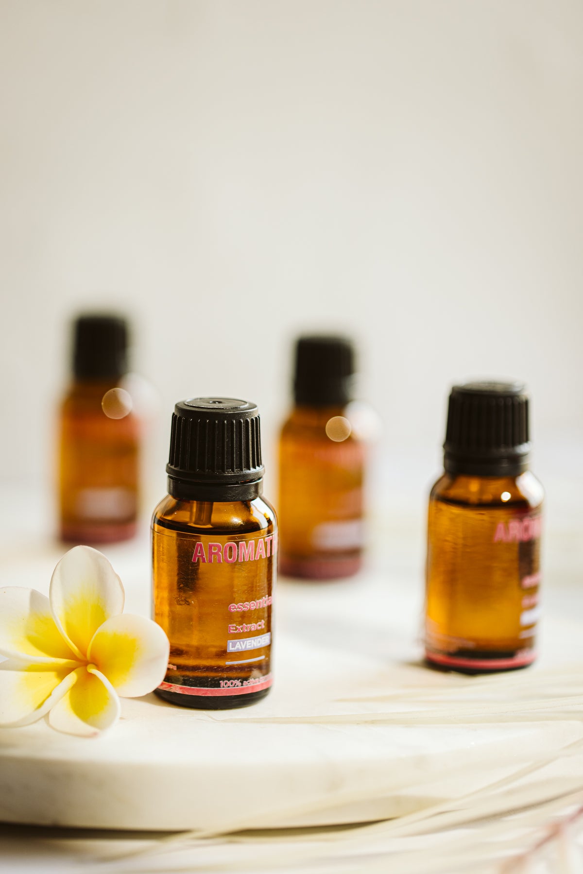 Peppermint Essential Oil - 15ml