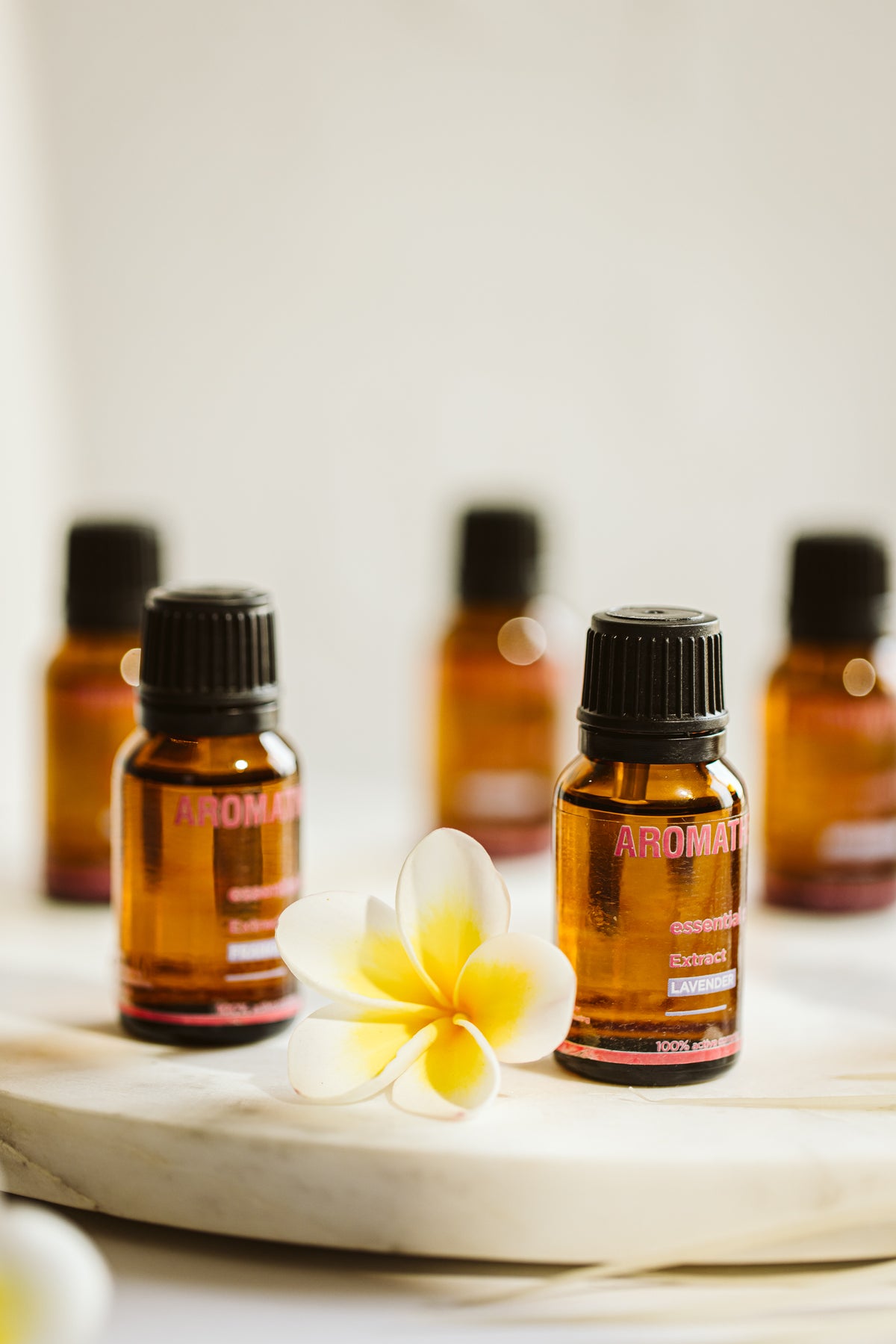 Rosemary Essential Oil - 15ml