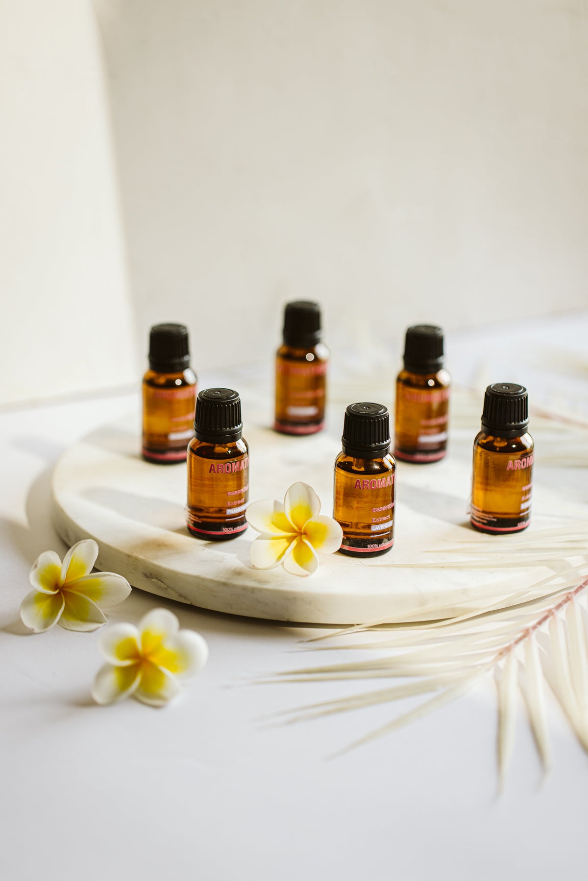Bergamot Essential Oil - 15ml