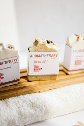 Anti-Aging Soap - 120g